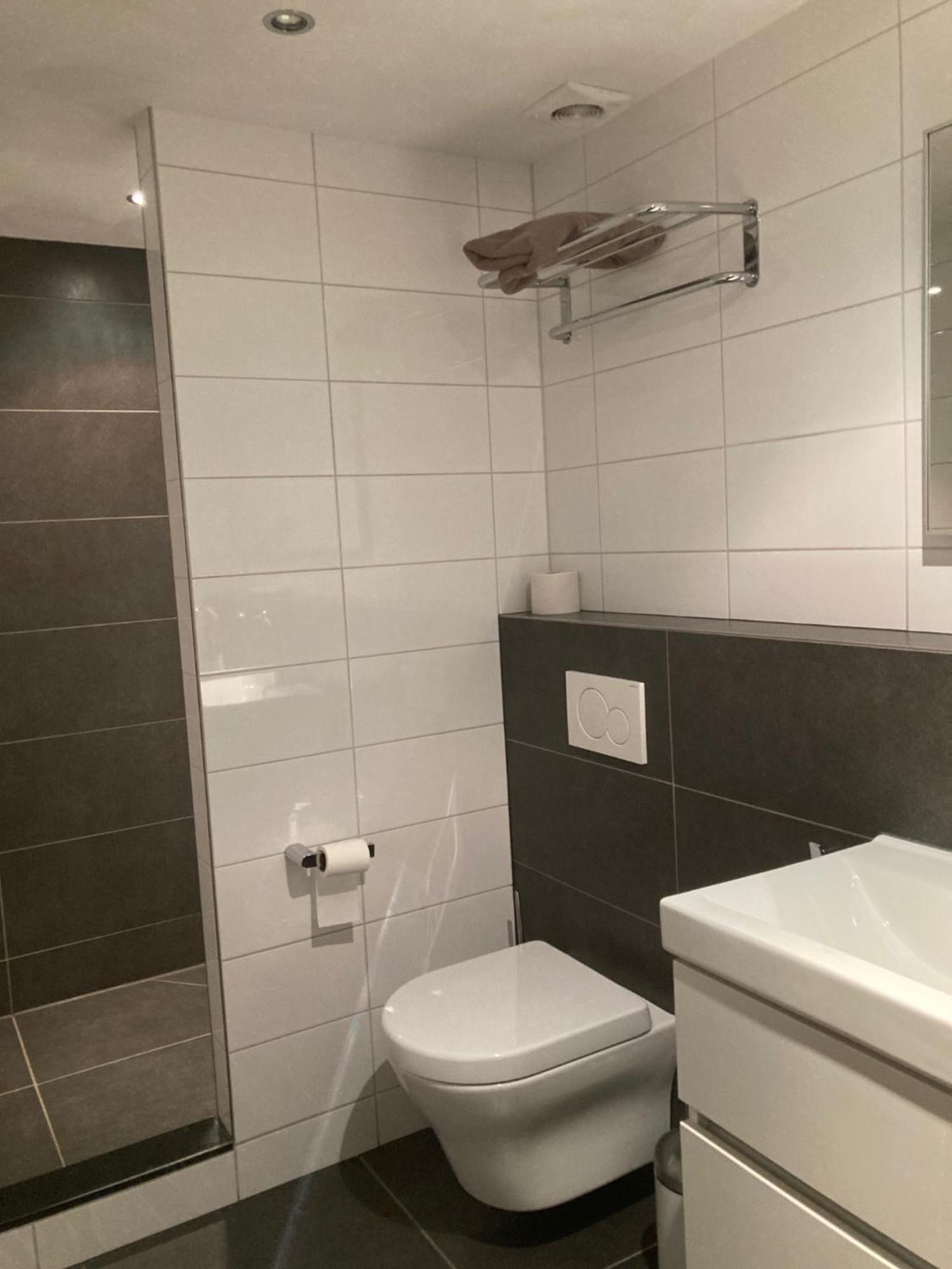 Hotel Centraal Someren Pokoj fotografie