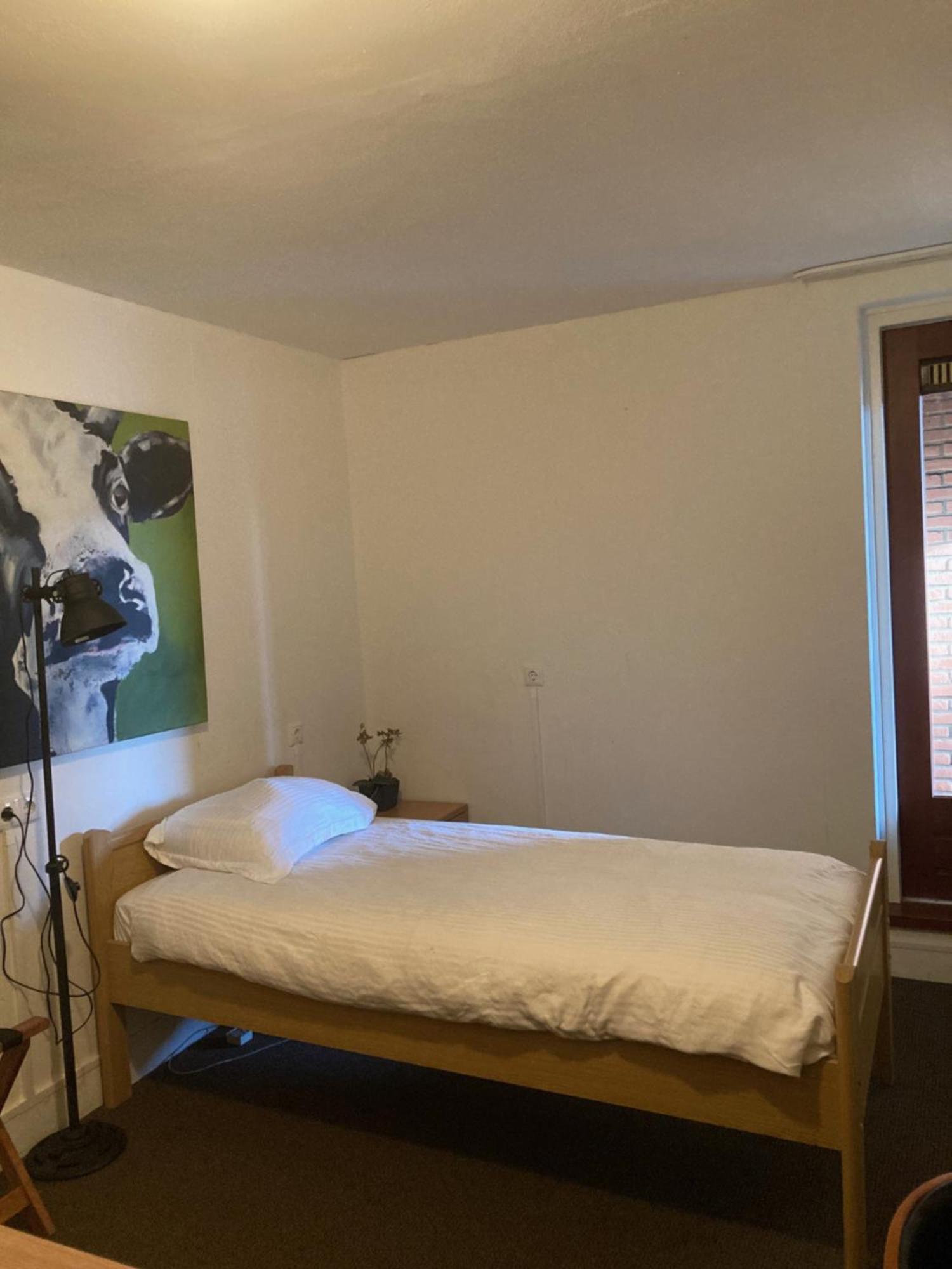 Hotel Centraal Someren Pokoj fotografie